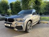 BMW X5 2015 годаүшін17 500 000 тг. в Караганда – фото 3