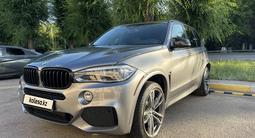 BMW X5 2015 года за 17 500 000 тг. в Караганда – фото 3