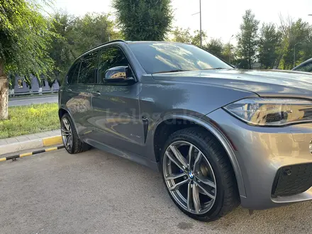 BMW X5 2015 года за 17 500 000 тг. в Караганда – фото 5