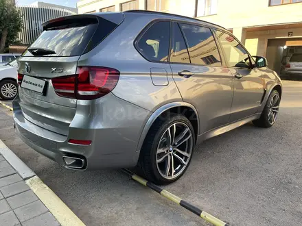 BMW X5 2015 года за 17 500 000 тг. в Караганда – фото 6