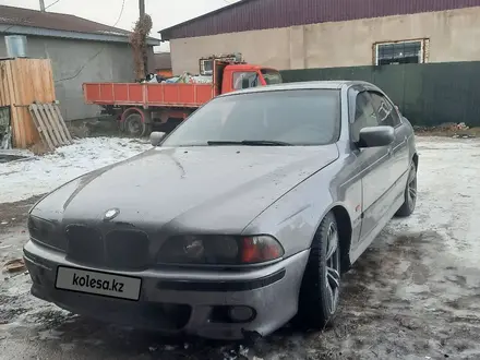 BMW 525 1996 года за 1 550 000 тг. в Талгар