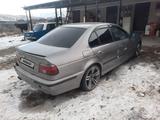 BMW 525 1996 года за 1 550 000 тг. в Талгар – фото 3