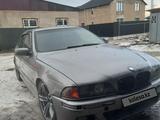 BMW 525 1996 года за 1 550 000 тг. в Талгар – фото 4