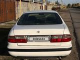 Toyota Carina E 1994 годаүшін2 000 000 тг. в Талдыкорган