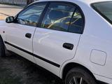 Toyota Carina E 1994 годаүшін2 000 000 тг. в Талдыкорган – фото 5