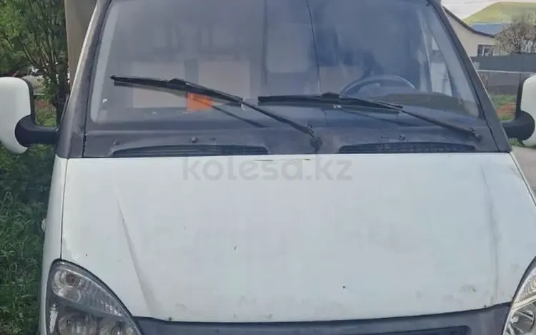 ГАЗ ГАЗель 2006 года за 4 500 000 тг. в Усть-Каменогорск