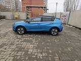 Hyundai Bayon 2023 года за 9 500 000 тг. в Актобе