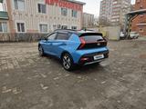 Hyundai Bayon 2023 года за 9 500 000 тг. в Актобе – фото 4