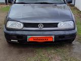 Volkswagen Golf 1994 годаfor1 000 000 тг. в Тобыл – фото 2