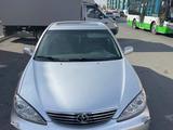 Toyota Camry 2005 года за 6 500 000 тг. в Байконыр