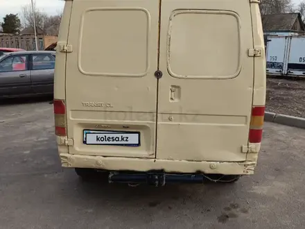 Ford Transit 1993 года за 800 000 тг. в Шу – фото 2