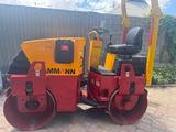 Ammann 2011 годаfor8 000 000 тг. в Алматы