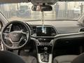 Hyundai Elantra 2018 годаfor7 960 000 тг. в Астана – фото 8