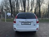 ВАЗ (Lada) Priora 2171 2011 годаfor2 500 000 тг. в Тараз – фото 3