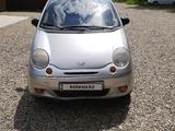 Daewoo Matiz 2013 годаүшін1 450 000 тг. в Семей – фото 4