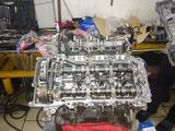 Привозной двигатель 2GR-FSE/3GR-FSE/4GR-FSE на Lexus GS300 (190) за 115 000 тг. в Алматы – фото 2