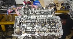 Привозной двигатель 2GR-FSE/3GR-FSE/4GR-FSE на Lexus GS300 (190) за 115 000 тг. в Алматы – фото 2