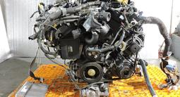 Привозной двигатель 2GR-FSE/3GR-FSE/4GR-FSE на Lexus GS300 (190) за 115 000 тг. в Алматы – фото 4