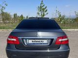 Mercedes-Benz E 250 2009 года за 7 500 000 тг. в Алматы – фото 4