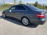 Mercedes-Benz E 250 2009 года за 7 500 000 тг. в Алматы – фото 2