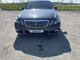 Mercedes-Benz E 250 2009 года за 7 500 000 тг. в Алматы