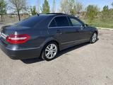 Mercedes-Benz E 250 2009 года за 7 500 000 тг. в Алматы – фото 3