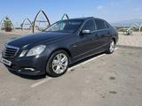 Mercedes-Benz E 250 2009 года за 7 500 000 тг. в Алматы – фото 5