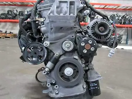 Двигатель (ДВС, Мотор) на Toyota Solara Тойота Соляра в Алматы