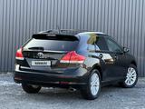 Toyota Venza 2011 годаfor9 690 000 тг. в Актобе – фото 4