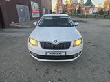 Skoda Octavia 2014 годаүшін7 200 000 тг. в Усть-Каменогорск