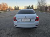 Skoda Octavia 2014 годаүшін7 200 000 тг. в Усть-Каменогорск – фото 4