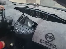 Nissan Primera, 2002