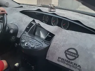 Nissan Primera