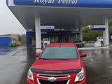 Chevrolet Cobalt 2020 года за 4 200 000 тг. в Усть-Каменогорск