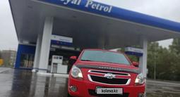 Chevrolet Cobalt 2020 года за 4 200 000 тг. в Усть-Каменогорск – фото 2