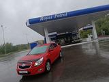 Chevrolet Cobalt 2020 года за 4 200 000 тг. в Усть-Каменогорск – фото 4