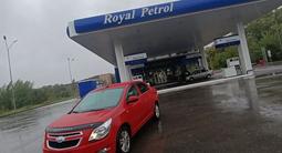 Chevrolet Cobalt 2020 года за 4 200 000 тг. в Усть-Каменогорск – фото 4