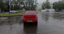 Chevrolet Cobalt 2020 года за 4 200 000 тг. в Усть-Каменогорск – фото 5