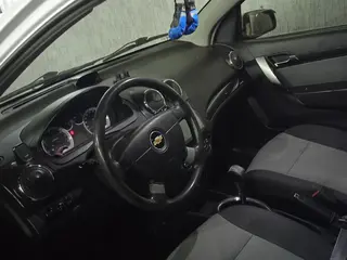 Chevrolet Nexia