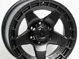 NEW OFF ROAD R17 6x135 9j ET 0 DIA 87.1 Matt Bronze за 350 000 тг. в Алматы