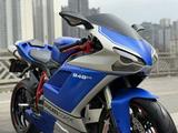Ducati  848 2014 года за 2 250 000 тг. в Алматы
