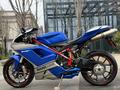 Ducati  848 2014 года за 2 250 000 тг. в Алматы – фото 8