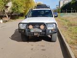 Toyota Land Cruiser 2004 годаүшін8 000 000 тг. в Степногорск – фото 3