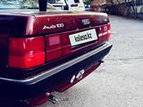 Audi 100 1989 года за 2 500 000 тг. в Алматы – фото 5