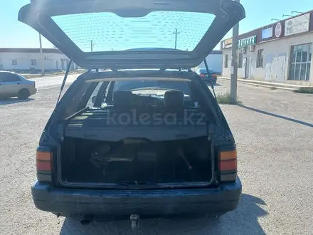 Volkswagen Passat 1990 года за 550 000 тг. в Актау – фото 3
