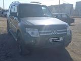 Mitsubishi Pajero 2007 года за 7 600 000 тг. в Астана