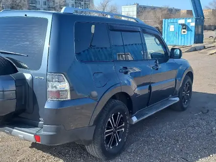 Mitsubishi Pajero 2007 года за 7 600 000 тг. в Астана – фото 2