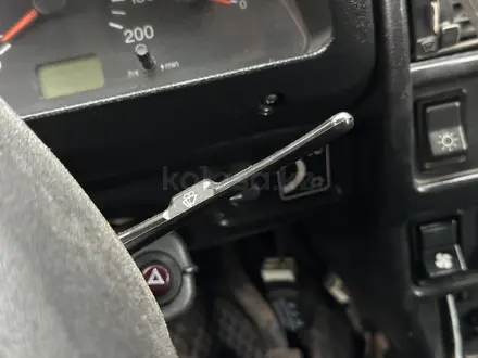 ВАЗ (Lada) Lada 2121 2017 года за 3 250 000 тг. в Атырау – фото 12