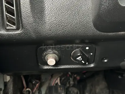 ВАЗ (Lada) Lada 2121 2017 года за 3 250 000 тг. в Атырау – фото 10
