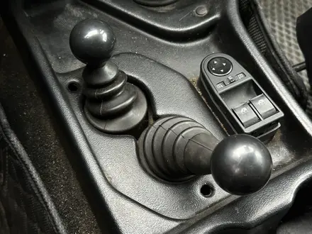 ВАЗ (Lada) Lada 2121 2017 года за 3 250 000 тг. в Атырау – фото 15